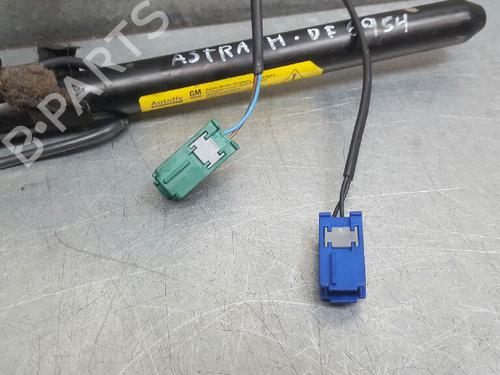 Annen OPEL ASTRA H (A04) 1.7 CDTI (L48) | BP13975064O1 