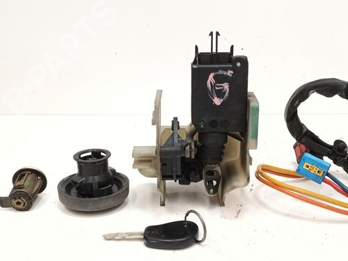 Elektronisk modul CITROËN XSARA (N1) 1.9 D | BP13985896M83