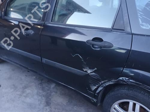 Left mirror FORD FOCUS I (DAW, DBW) 1.8 TDCi | BP32270875C26
