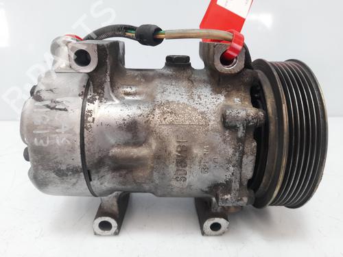 Used AC compressor CITROËN XSARA PICASSO (N68) 1.8 16V (115 hp) 19574494