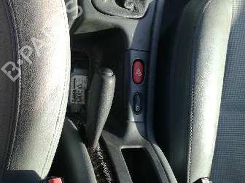 Injector RENAULT LAGUNA I (B56_, 556_) 1.9 dTi | BP12746173M100 