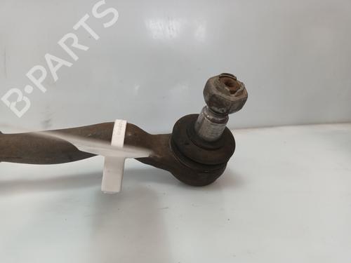 Steering rack MERCEDES-BENZ E-CLASS (W211) E 200 Kompressor (211.042) | BP27477318M22 