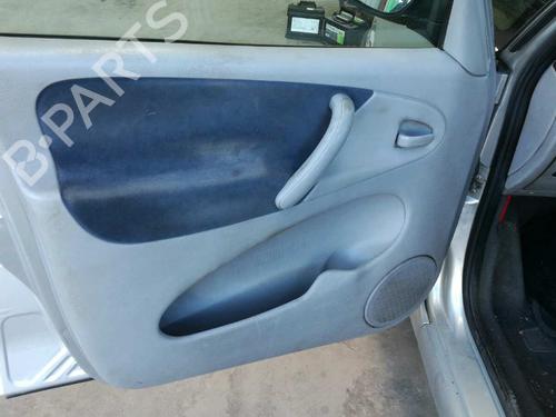 Remskive CITROËN XSARA PICASSO (N68) 2.0 HDi | BP13968236M122