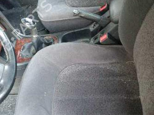 Computer motormanagement ROVER 45 I Hatchback (RT) 1.6 | BP12725660M57 