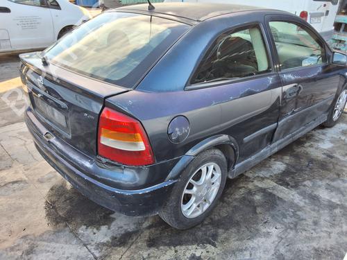 Headlight switch OPEL ASTRA G Hatchback (T98)  | BP31143893I24 