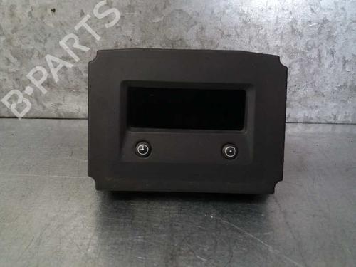 Used Display monitor OPEL VECTRA C Estate (Z02) 2.2 DTI (F35) (125 hp) 12704375