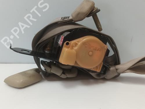 Used Front right seatbelt Front right seatbelt NISSAN ELGRAND (E51) [2000-2010] 33628045 33628045