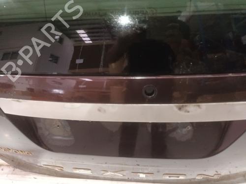 Bakluke CC/Kombi-Kupé SSANGYONG REXTON / REXTON II (GAB_) 2.7 Xdi | BP30551503C6