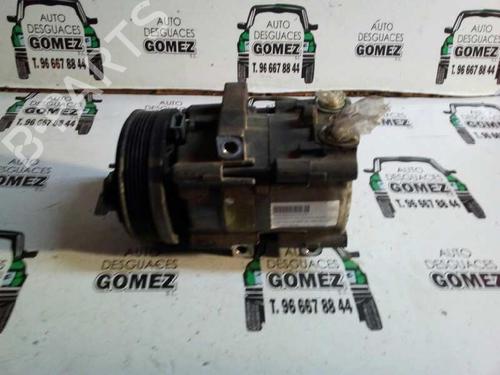 AC Kompressor FORD MONDEO III (B5Y) 2.0 TDCi (130 hp) 12790423