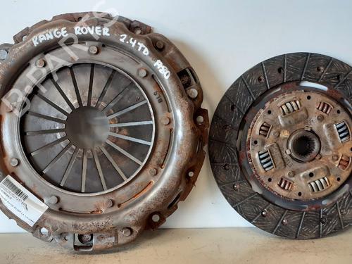Used Other LAND ROVER RANGE ROVER I [1969-1996]  25814541
