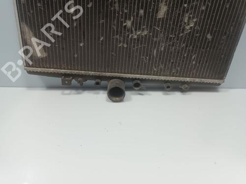 Water radiator PEUGEOT 807 (EB_) 2.0 HDi | BP32744263M31 - Image 2