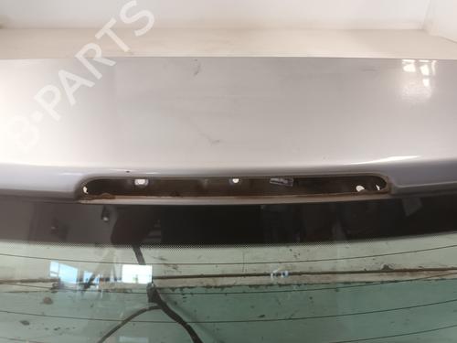 Tailgate KIA CEE'D Hatchback (ED)  | BP20212854C6 
