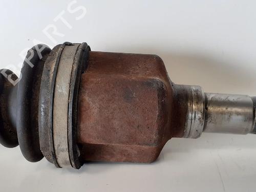 Left front driveshaft FORD FOCUS II (DA_, HCP, DP)  | BP12760162M38 