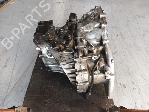 Gearbox HYUNDAI TUCSON (JM) 2.0 CRDi | BP20324386M3 