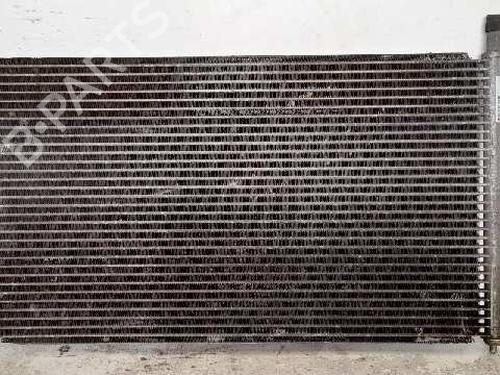 Used AC radiator FORD FOCUS I (DAW, DBW) 1.6 16V Flexifuel (102 hp) 12764118