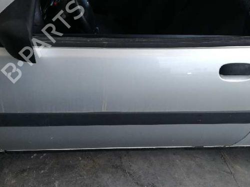 Airco pomp FORD FIESTA IV (JA_, JB_) 1.3 i | BP12734198M34
