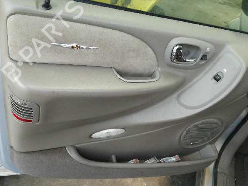 Electronic module CHRYSLER VOYAGER IV (RG, RS) 3.3 | BP12744570M83