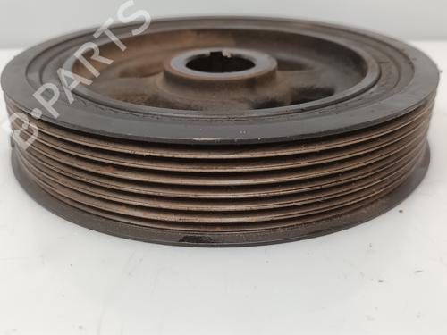 Pulley SUBARU LEGACY V Estate (BR) 2.0 D AWD (BRD) | BP18964201M122 