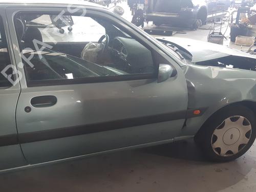 Getriebe FORD FIESTA IV (JA_, JB_) 1.3 i | BP16307552M3