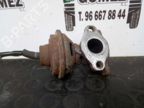 Used Egr FIAT MULTIPLA (186_) 1.9 JTD 105 (186AXB1A) (105 hp) 12809016