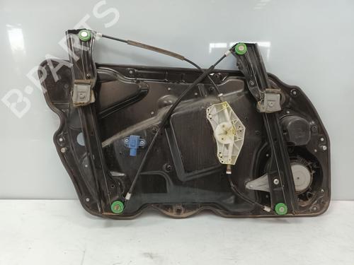 Andere VW PASSAT B6 (3C2)  | BP29933688O1 