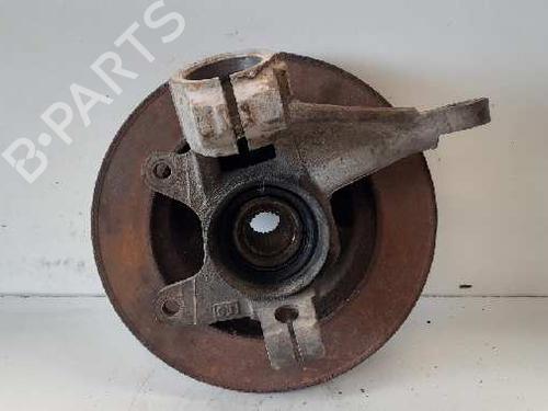 Right front steering knuckle FORD ORION III (GAL) 1.6 i 16V | BP12733386M26 