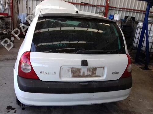 Starter RENAULT CLIO II (BB_, CB_) | BP12755775M8