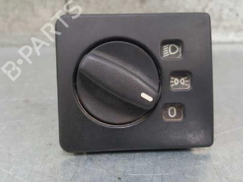 Used Headlight switch CITROËN JUMPER I Van (230L) [1994-2002]  12854383