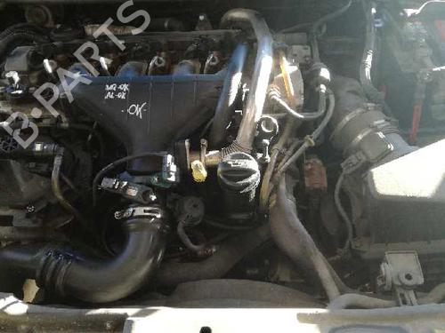 AC compressor VOLVO V50 (545) 2.0 D | BP12724861M34 