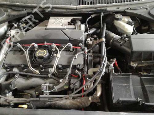 Engine control unit (ECU) FORD MONDEO III Turnier (BWY) 2.0 16V TDDi / TDCi | BP12699757M57 