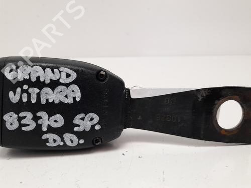 Andre SUZUKI GRAND VITARA I (FT, HT) 2.0 TD 4x4 (SQ420D) | BP13979102O1 