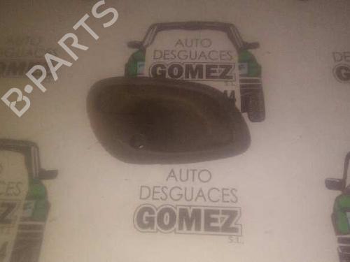 Front right interior door handle OPEL AGILA (A) (H00) 1.0 12V (F68) | BP12797097I14 