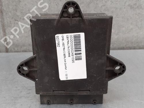 Dør styreenhed OPEL VECTRA C (Z02) 2.2 DTI 16V (F69) | BP12757329M56 