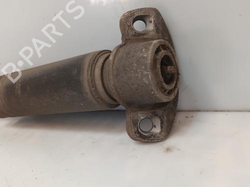 Right rear shock absorber CHEVROLET CRUZE (J300) 2.0 CDI | BP27548840M19 