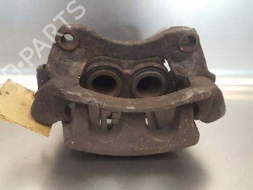 Right front brake caliper OPEL MOVANO A Van (X70)  | BP12905468M104 
