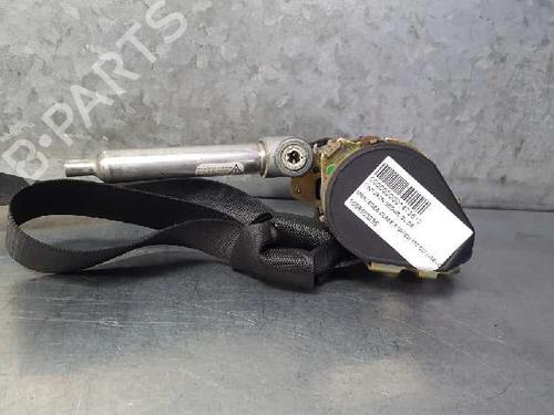 Used Front right seatbelt MERCEDES-BENZ A-CLASS (W168) A 170 CDI (168.008) (90 hp) 12708505