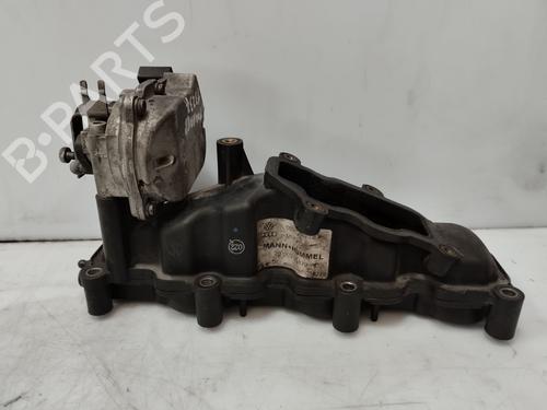 Used Intake manifold Intake manifold VW TOUAREG (7LA, 7L6, 7L7) [2002-2013] 32476541 32476541