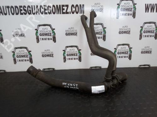 Other OPEL MOVANO A Bus (X70) 2.5 CDTI (JD) BP13986369O1