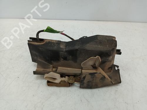 Used Front left lock FORD ESCORT IV (GAF, AWF, ABFT) 1.6 (88 hp) 23043656