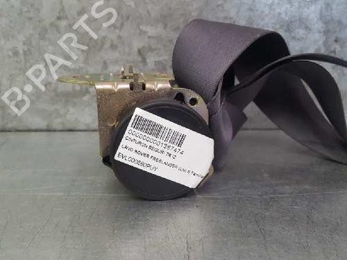 Used Rear left seatbelt LAND ROVER FREELANDER I (L314) 1.8 16V 4x4 (117 hp) 12704808