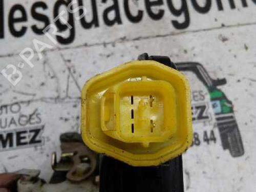 Front right lock HYUNDAI ELANTRA III (XD) 1.6 | BP12694383C97 