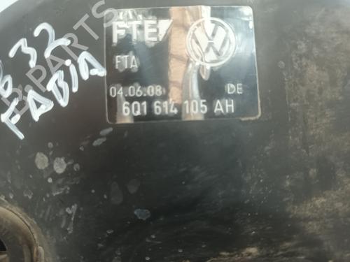 Servo brake SKODA FABIA II (542) 1.4 TDI | BP28195900M42 