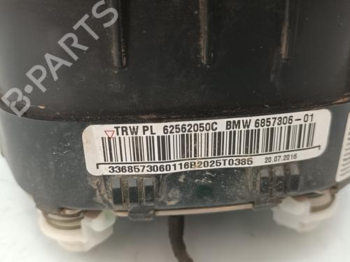 Driver airbag BMW 3 Gran Turismo (F34) 320 d | BP29120568C9 