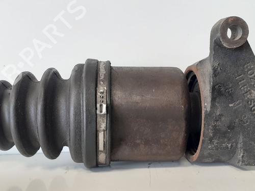 Right front driveshaft MG MG ZT 180 | BP12760579M39 