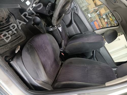 Silnik FORD FOCUS I (DAW, DBW) 1.8 Turbo DI / TDDi | BP29124588M1 