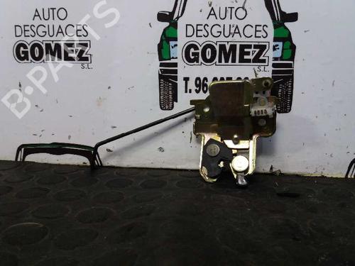 Tailgate lock DAEWOO LEGANZA (KLAV) 2.0 16V | BP12687112C101 