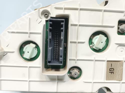 Instrument cluster FORD MONDEO III (B5Y) 2.0 TDCi | BP22339714C47 