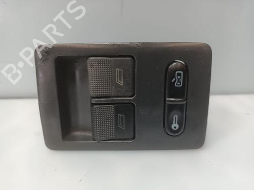 Venstre fortil elrude kontakt VW POLO (6N2) [1999-2001]  32164436