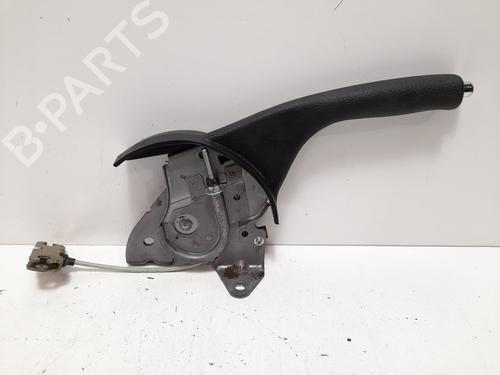 Hand brake TOYOTA COROLLA Verso (ZER_, ZZE12_, R1_) 2.2 D-4D (AUR10_, AUR10R) | BP12780815I18
