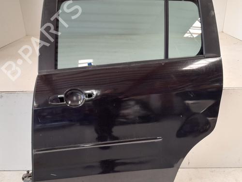 Used Left rear door MAZDA 5 (CR) 2.0 CD (CR19) (143 hp) 12755956